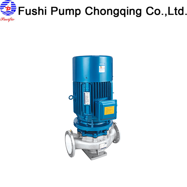 Cast Steel Centrifugal General Pump